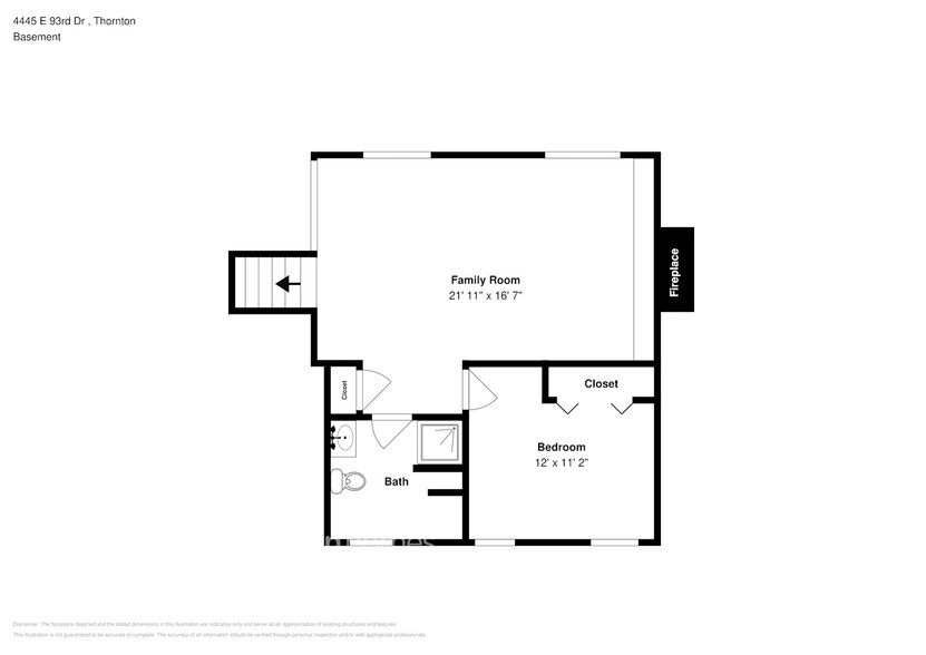 Building Photo - 4445 E 93rd Dr