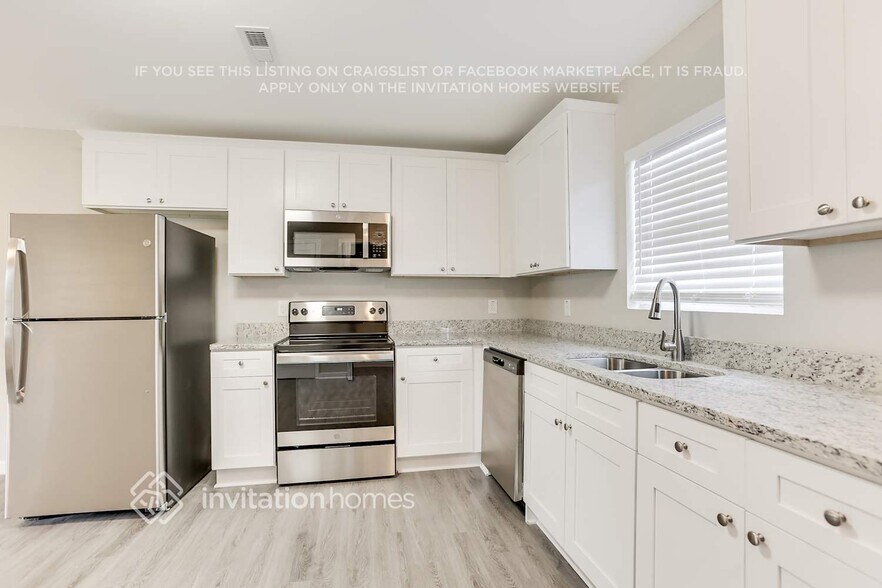 Building Photo - 26 Benfield Cir SE