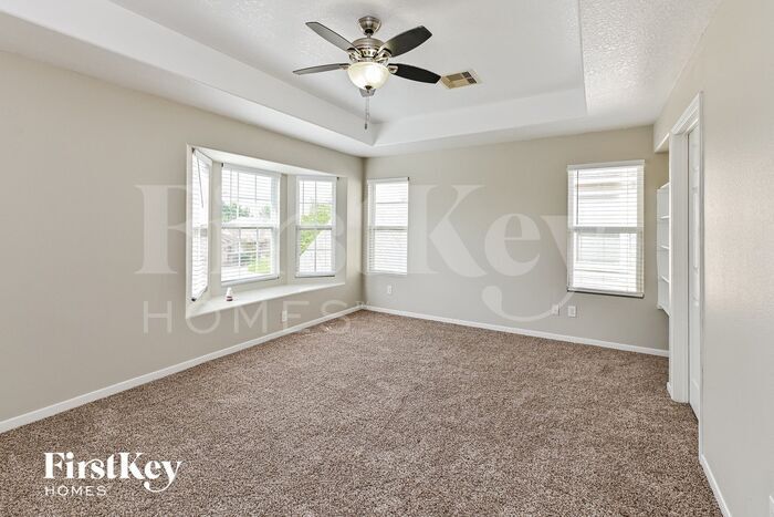 Building Photo - 9615 Barr Spring Dr