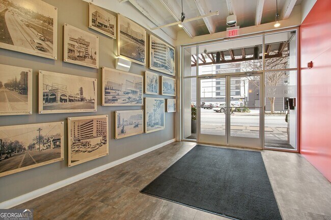 Building Photo - 878 Peachtree St NE