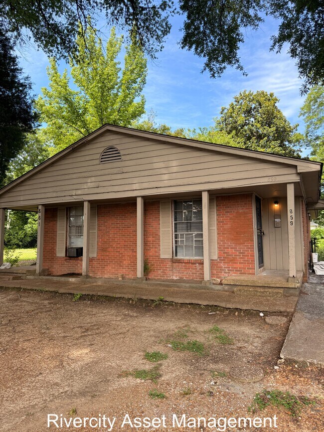 Building Photo - 859 Carson St