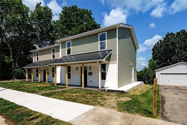 Building Photo - 4253 Pleasant View Ave