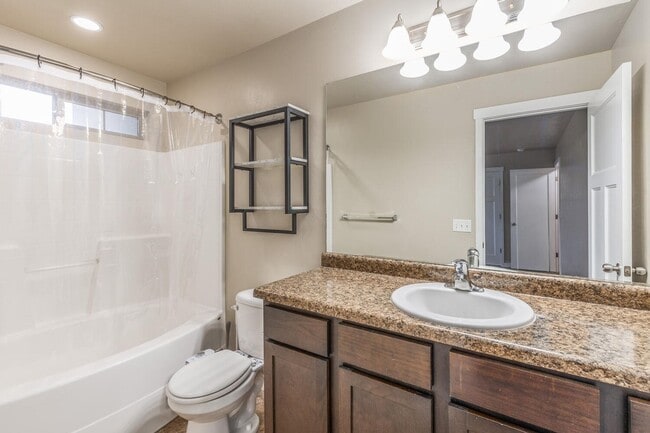 Building Photo - Comfort Meets Convenience in This Herriman...