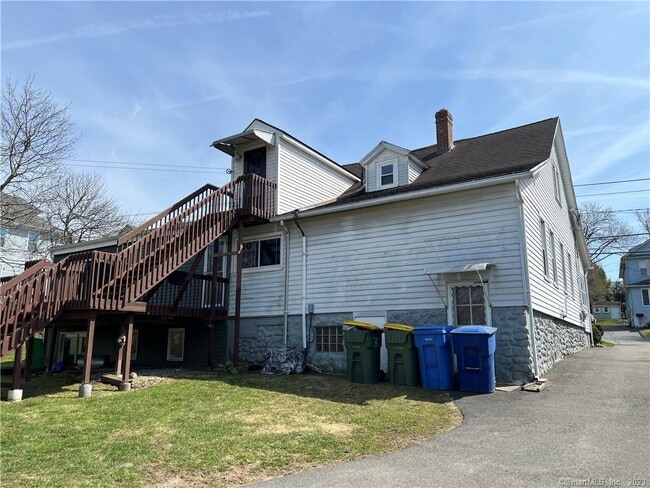 Building Photo - 222 Chipman St