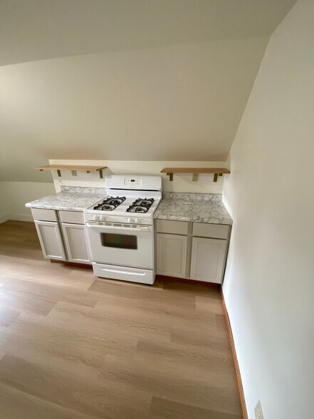 Updated Kitchen - 2633 Grand St NE