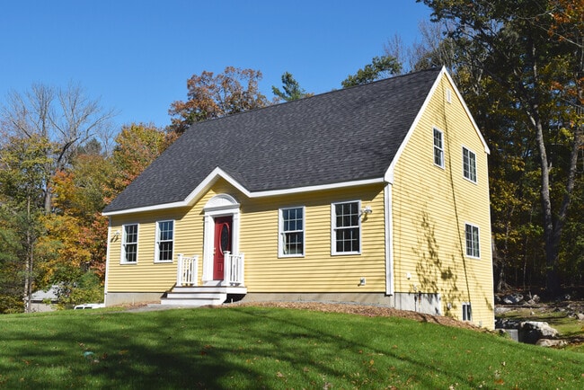 Primary Photo - 13 Highland Ave