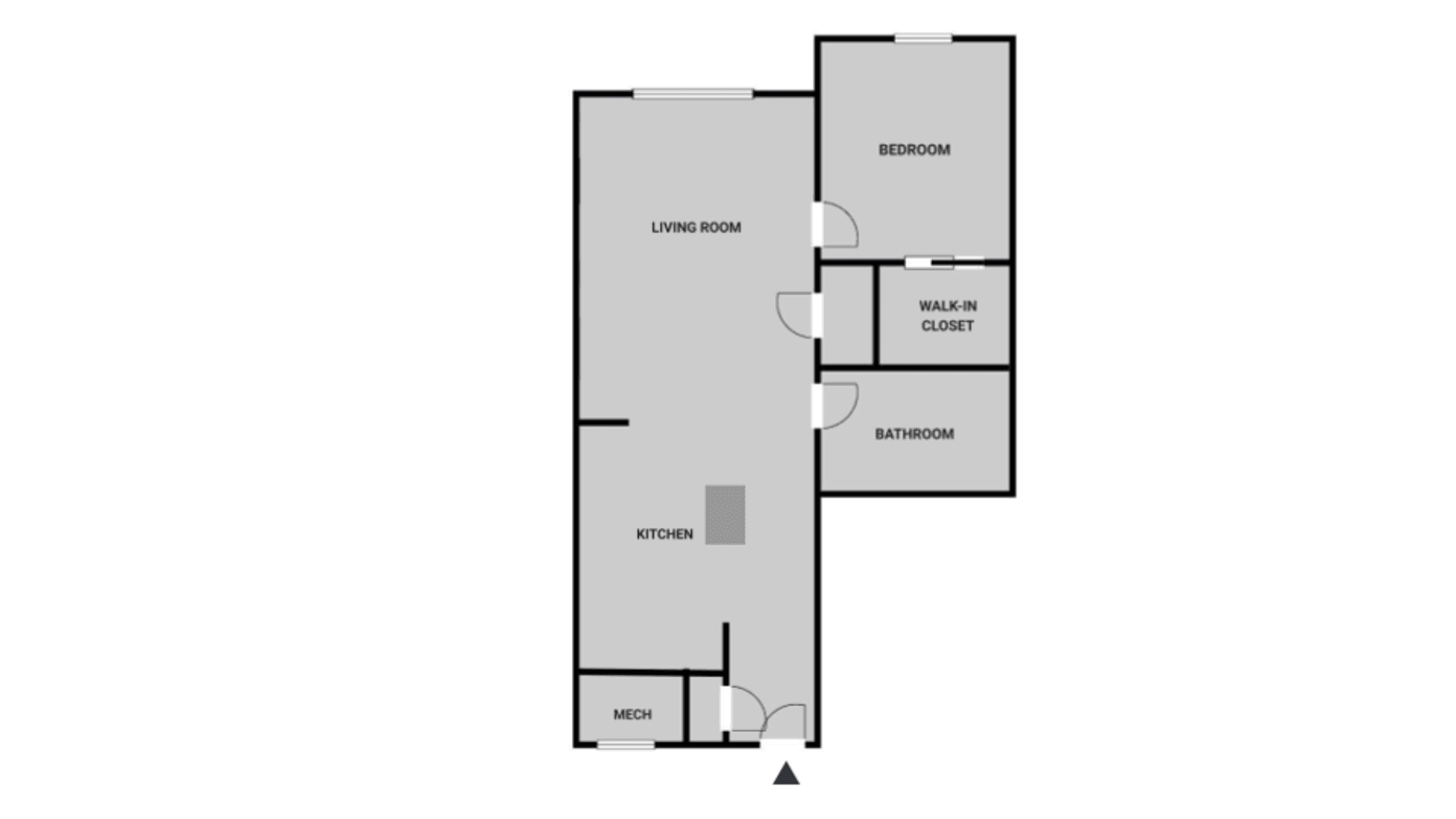 Building Photo - 505 18th St S