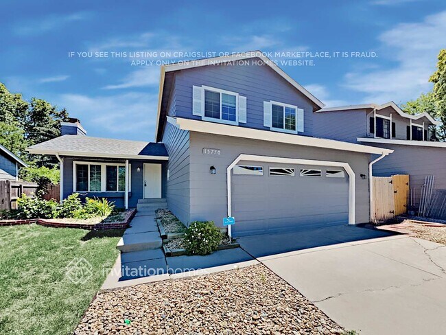 Building Photo - 15770 E Princeton Pl