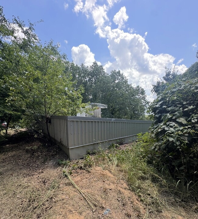 Building Photo - Rare & Beautifully Crafted Earthship Cabin on 15 Acres!