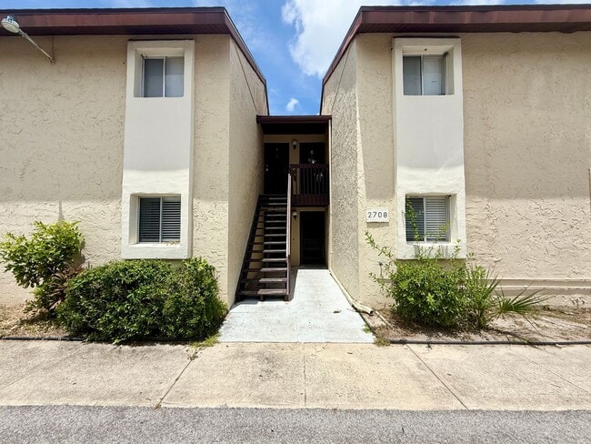 Primary Photo - Affordable 2 Bedroom Condo - Water Utility...