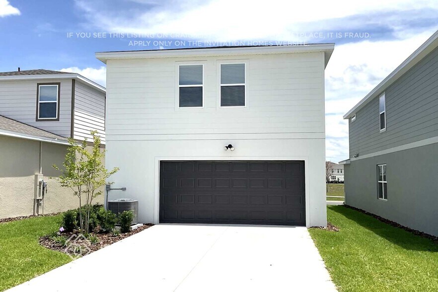 Building Photo - 6126 Whispering Gln Dr