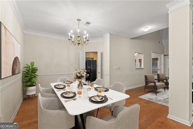 Building Photo - 4610 Planters Hill Dr