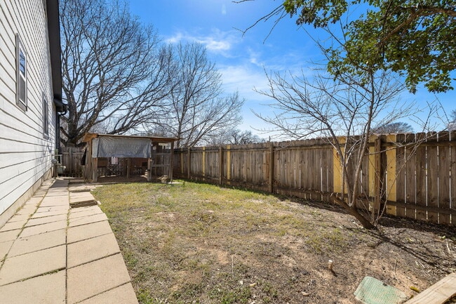 Building Photo - Renovated South Austin Stunner on a Private Corner Lot + Massive Backyard