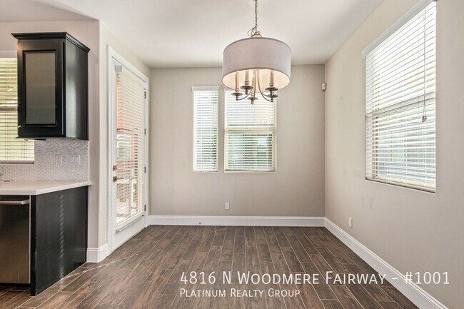 Building Photo - 4816 N Woodmere Fairway