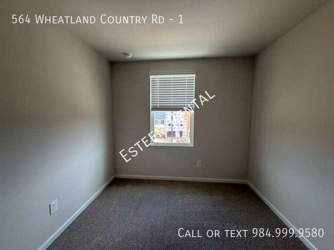 Building Photo - 564 Wheatland Country Rd