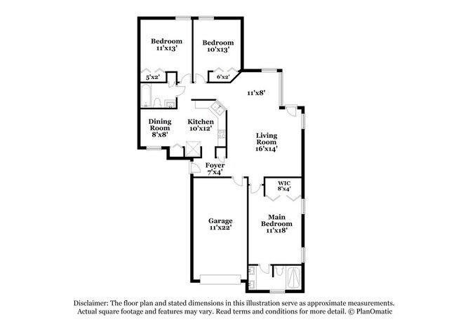 Building Photo - 309 Carriann Cove Trail W