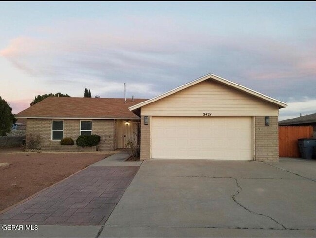 Primary Photo - 3424 War Arrow Pl