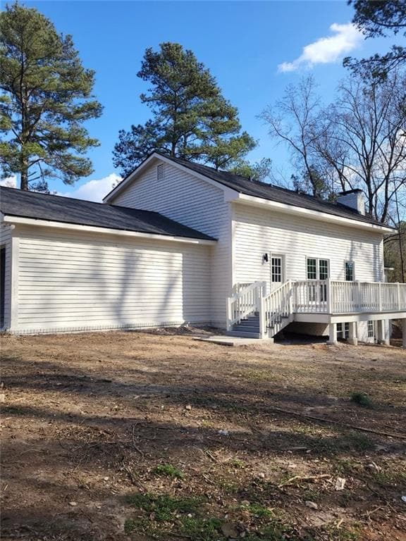 Building Photo - 2870 Horseshoe Bend Rd SW