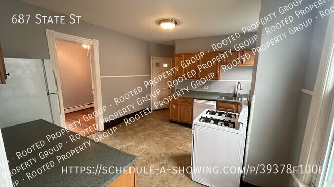 Building Photo - 687 State St