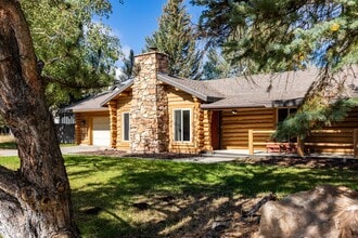 Building Photo - Updated Log Cabin in Park City — Modern Co...