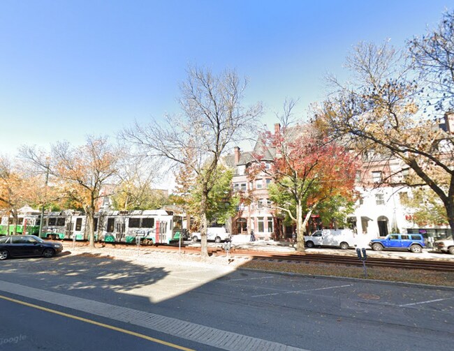 Building Photo - 1408 Beacon St