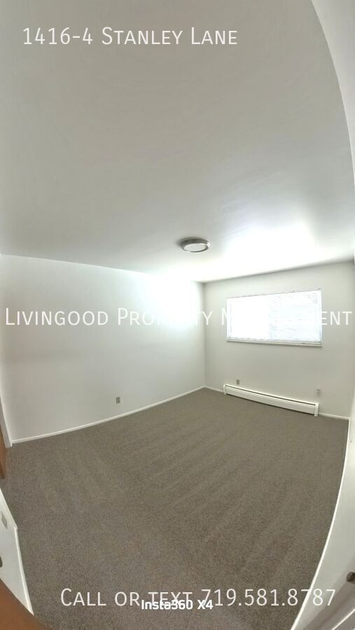 Building Photo - 1416-4 Stanley Lane-