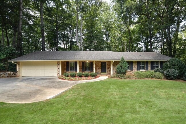 Building Photo - 1896 Winchester Trail