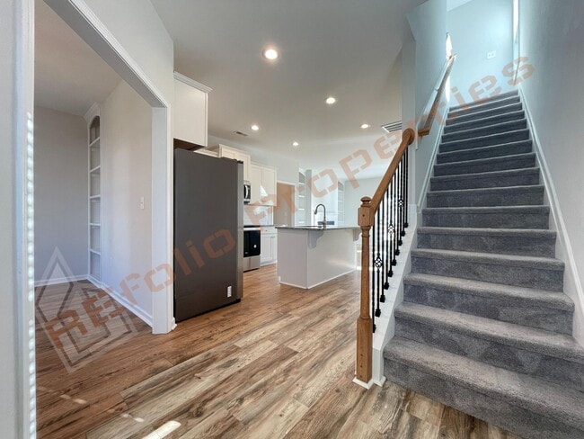 Building Photo - Stunning 4 Bedroom 2.5 Bathroom Home w/ Primary Suite on Main Level @ Ashcroft, Clayton, Availabl...