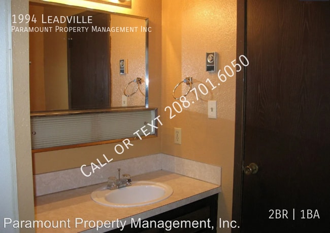 Building Photo - 1994 Leadville-