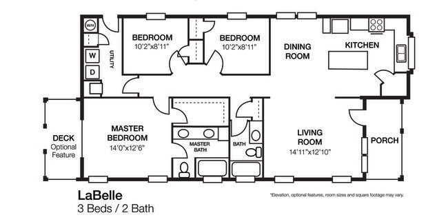 Building Photo - 459 Emden St