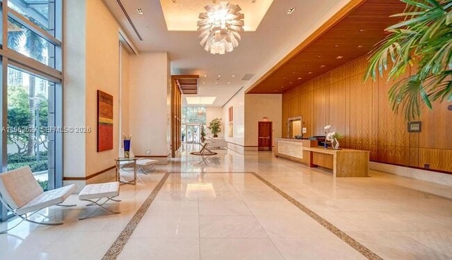 Building Photo - 1060 Brickell Ave