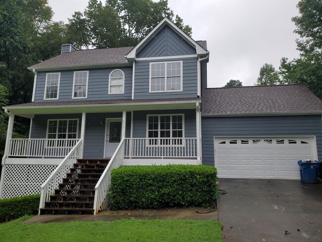 Building Photo - 640 Tribble Creek Dr