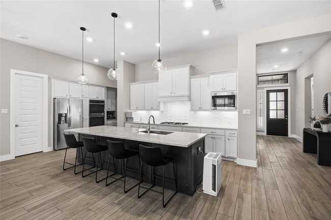 Building Photo - 1222 McMurtry Ridge Dr