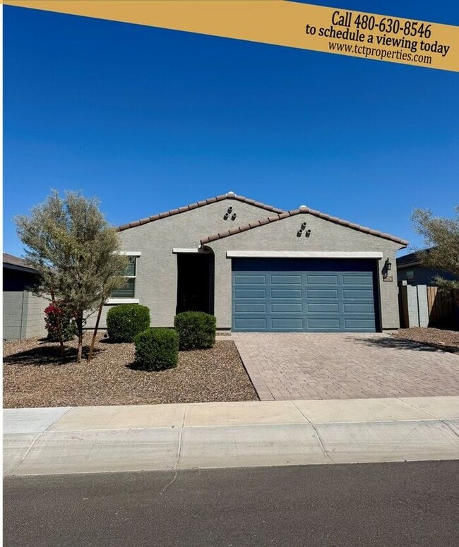 Building Photo - Beautiful Upgraded home in San Tan Groves
