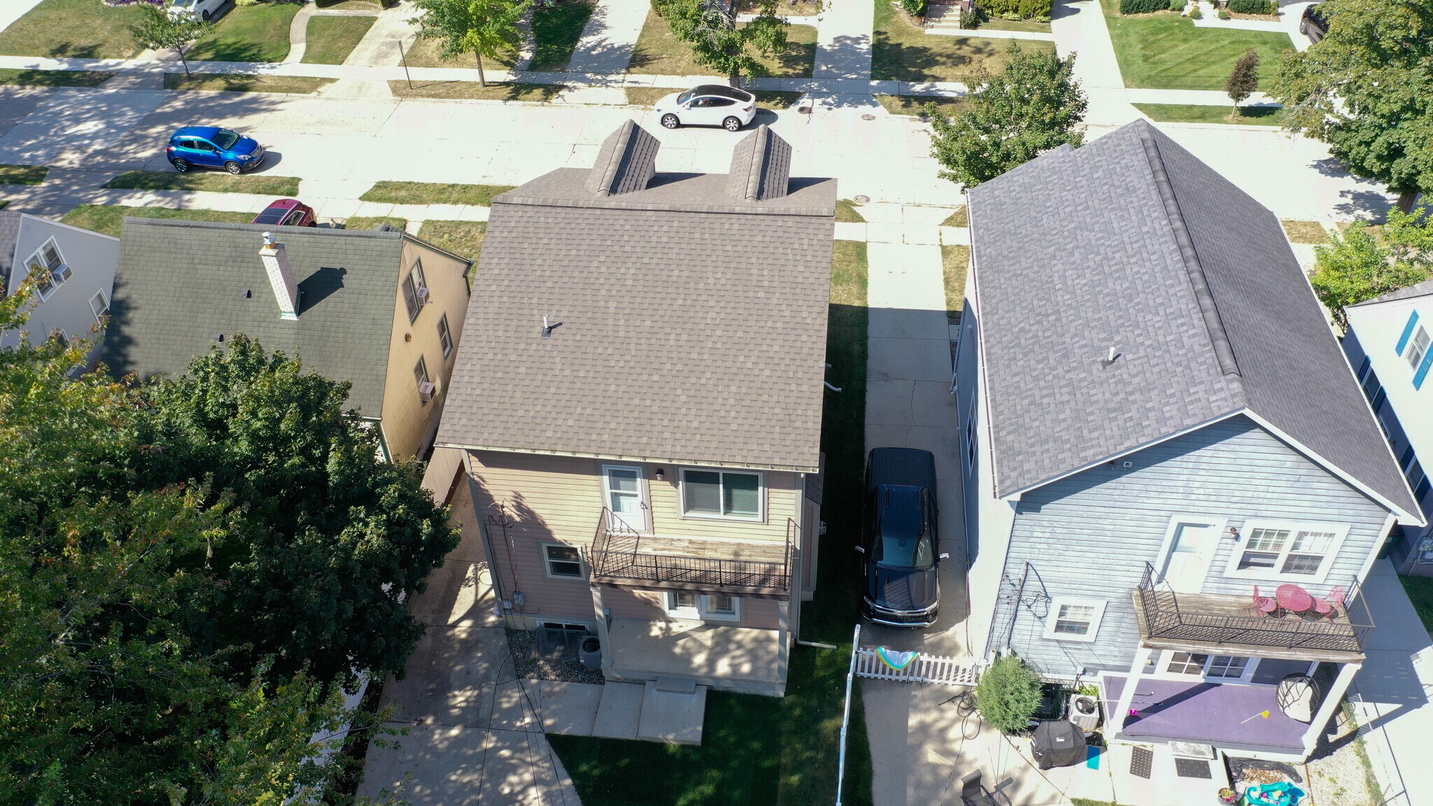 Building Photo - 3334 Cummings Ave