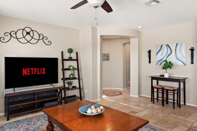 Building Photo - 4123 S Adelle