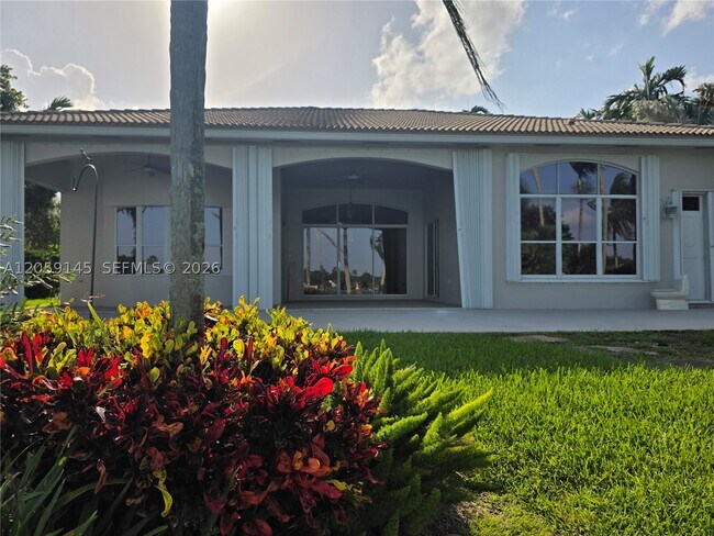 Building Photo - 4045 SW 151st Terrace