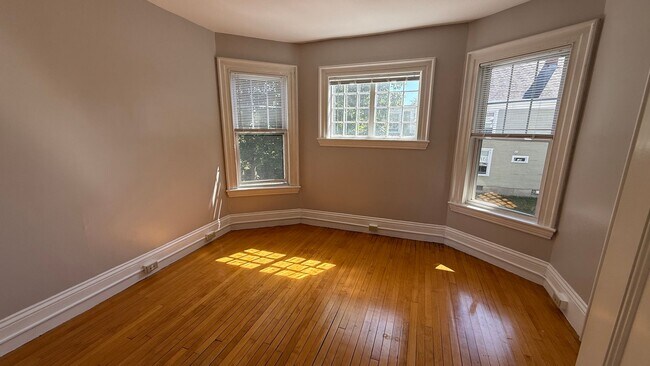 Building Photo - 665 Central Ave