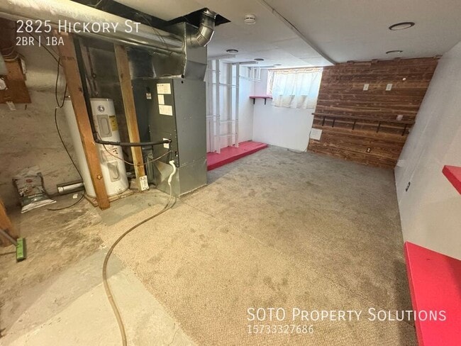 Building Photo - 2825 Hickory St