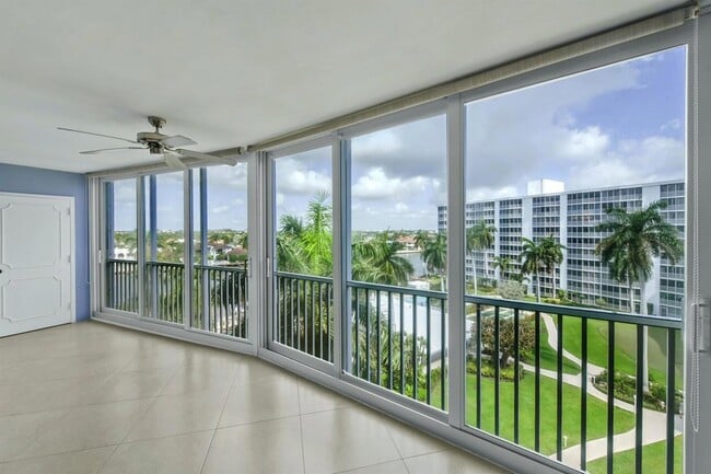 Building Photo - 3300 S Ocean Blvd