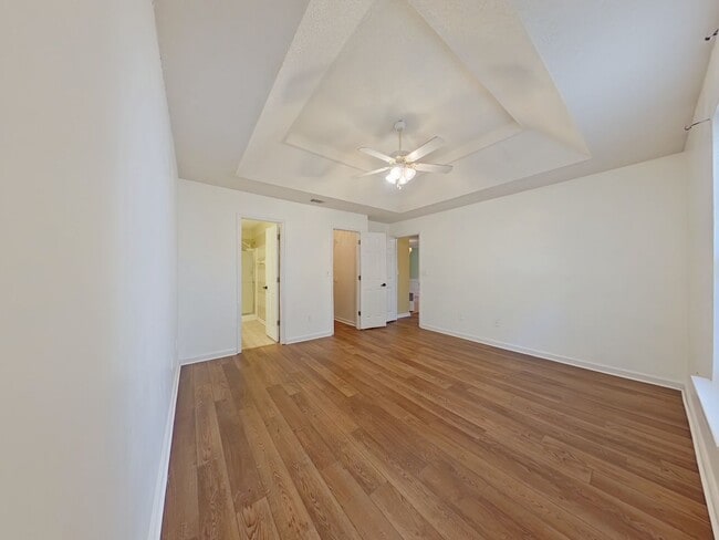 Building Photo - Two Bedroom Townhome in the Heart of Grovetown!