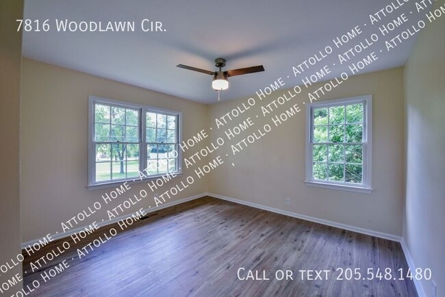 Building Photo - 7816 Woodlawn Cir