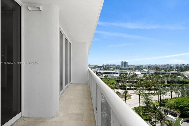 Building Photo - 9601 Collins Ave