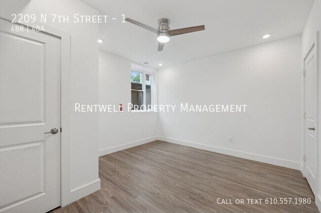 Building Photo - 2209 N 7th St