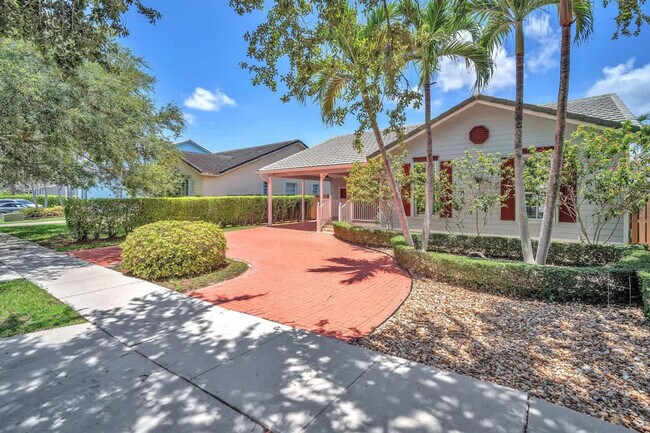 Building Photo - 15963 SW 97th Terrace