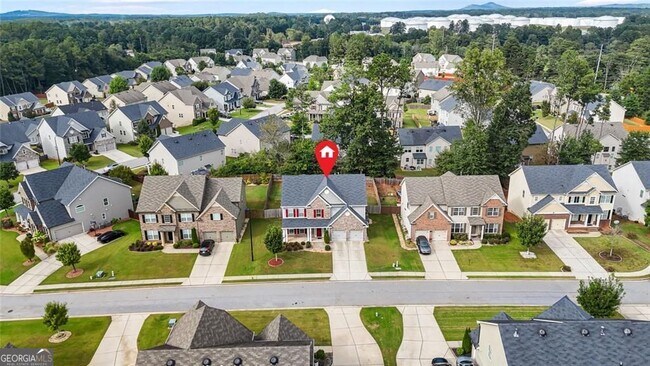 Building Photo - 4079 Broadmoor Ct SW