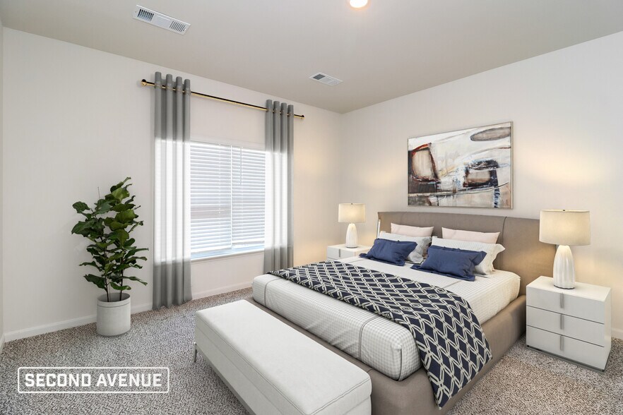 Building Photo - 424 Condie Russell Ave