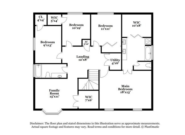 Building Photo - 26011 Bearborough Dr