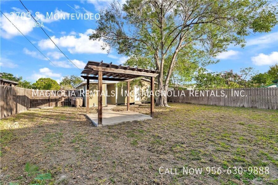 Building Photo - 3703 S. Montevideo-