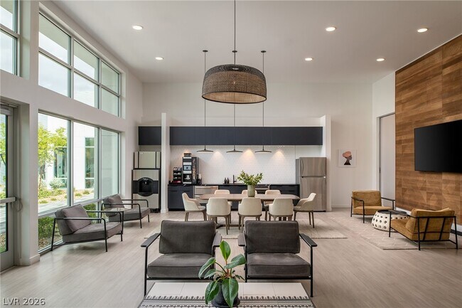 Building Photo - 11055 S Las Vegas Blvd